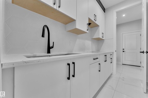 4310 36 St, Beaumont, AB - Indoor