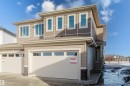 134 Mitchell Bend, Leduc, AB  - Outdoor 