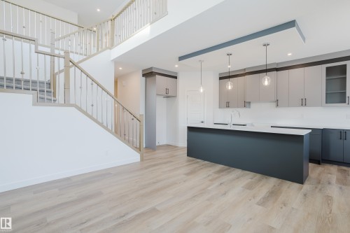 134 Mitchell Bend, Leduc, AB - Indoor Photo Showing Other Room