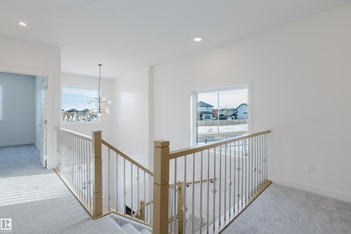 134 Mitchell Bend, Leduc, AB - Indoor Photo Showing Other Room