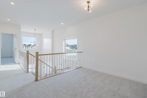 134 Mitchell Bend, Leduc, AB - Indoor Photo Showing Other Room
