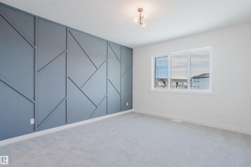 134 Mitchell Bend, Leduc, AB - Indoor Photo Showing Other Room