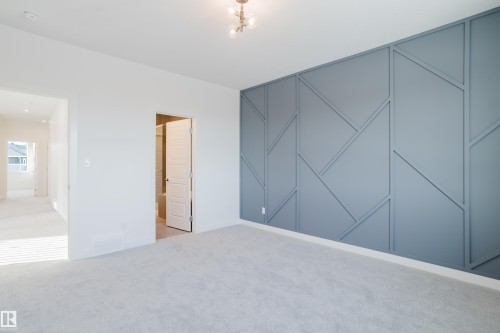 134 Mitchell Bend, Leduc, AB - Indoor Photo Showing Other Room