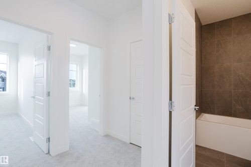 134 Mitchell Bend, Leduc, AB - Indoor Photo Showing Other Room