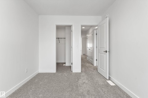 18927 28 Avenue, Edmonton, AB - Indoor Photo Showing Other Room