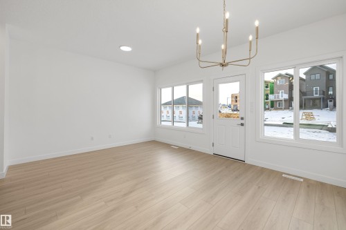 4592 Warbler Loop, Edmonton, AB - Indoor Photo Showing Other Room