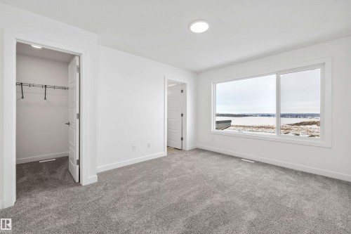 4592 Warbler Loop, Edmonton, AB - Indoor Photo Showing Other Room