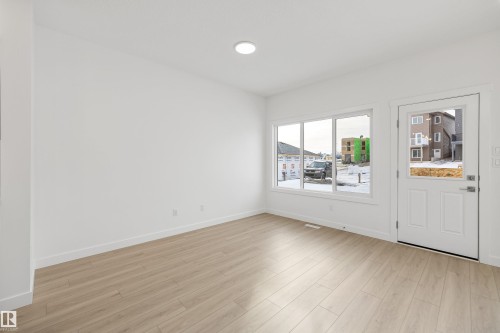 4592 Warbler Loop, Edmonton, AB - Indoor Photo Showing Other Room