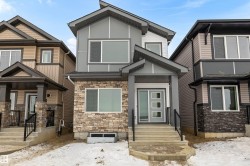 4592 WARBLER Loop  Edmonton, AB T5S 0W9