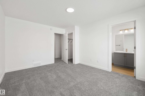 4592 Warbler Loop, Edmonton, AB - Indoor Photo Showing Other Room