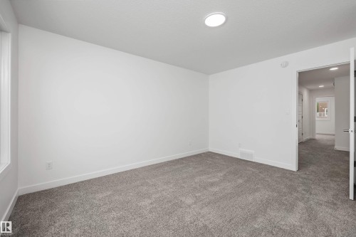 4592 Warbler Loop, Edmonton, AB - Indoor Photo Showing Other Room