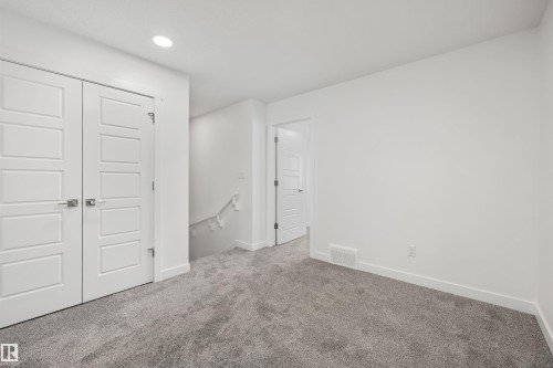 4592 Warbler Loop, Edmonton, AB - Indoor Photo Showing Other Room