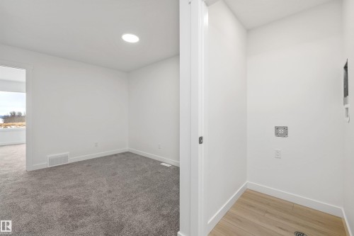 4592 Warbler Loop, Edmonton, AB - Indoor Photo Showing Other Room