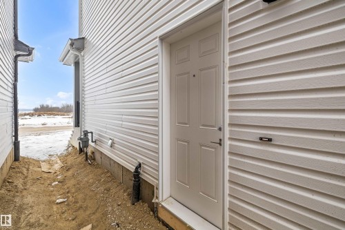 4592 Warbler Loop, Edmonton, AB -  With Exterior