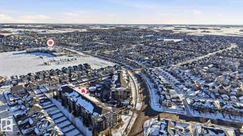 318 530 Watt Boulevard, Edmonton, AB - Outdoor With View