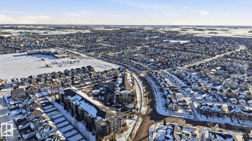 318 530 Watt Boulevard, Edmonton, AB - Outdoor With View