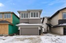 931 18 Avenue, Edmonton, AB  - Outdoor 