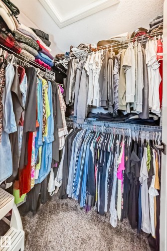 3411 8 Street, Edmonton, AB - Indoor With Storage