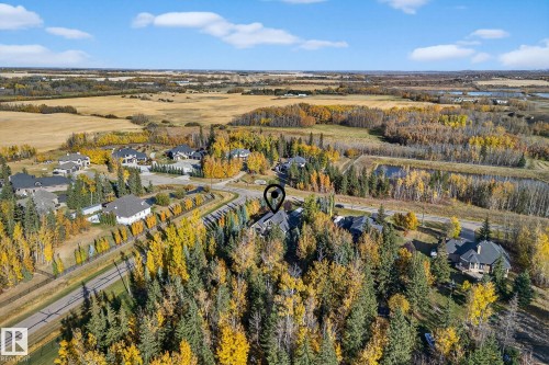 54 53305 Rge Road 273, Rural Parkland County, AB - Outdoor With View