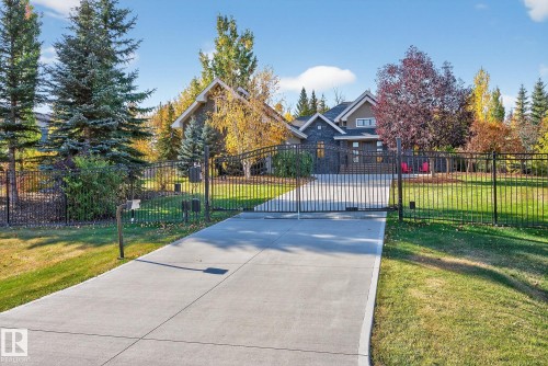 54 53305 Rge Road 273, Rural Parkland County, AB - Outdoor