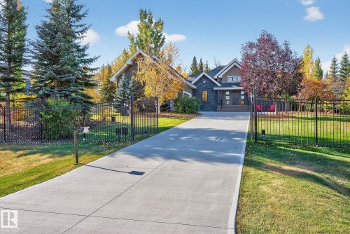 54 53305 Rge Road 273, Rural Parkland County, AB - Outdoor