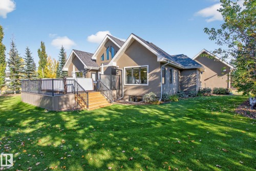 54 53305 Rge Road 273, Rural Parkland County, AB - Outdoor