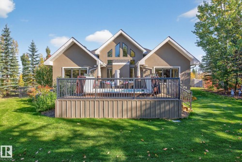 54 53305 Rge Road 273, Rural Parkland County, AB - Outdoor