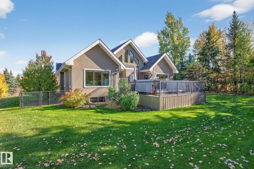 54 53305 Rge Road 273, Rural Parkland County, AB - Outdoor