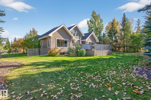 54 53305 Rge Road 273, Rural Parkland County, AB - Outdoor