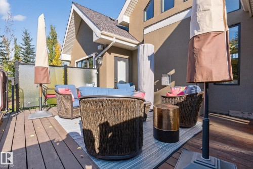 54 53305 Rge Road 273, Rural Parkland County, AB - Outdoor With Exterior