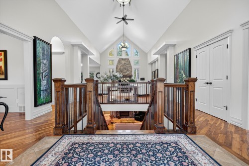 54 53305 Rge Road 273, Rural Parkland County, AB - Indoor Photo Showing Other Room