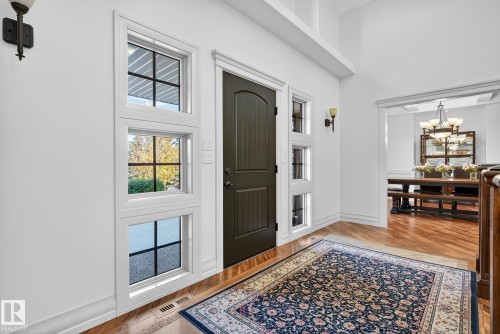 54 53305 Rge Road 273, Rural Parkland County, AB - Indoor Photo Showing Other Room