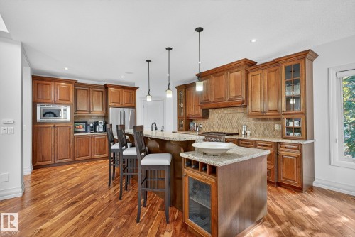 54 53305 Rge Road 273, Rural Parkland County, AB - Indoor