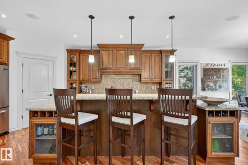 54 53305 Rge Road 273, Rural Parkland County, AB - Indoor