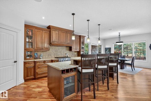 54 53305 Rge Road 273, Rural Parkland County, AB - Indoor