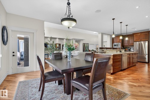 54 53305 Rge Road 273, Rural Parkland County, AB - Indoor Photo Showing Other Room