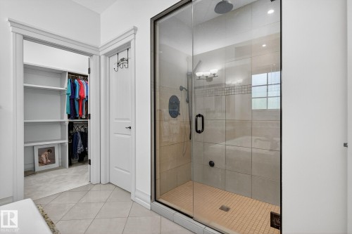 54 53305 Rge Road 273, Rural Parkland County, AB - Indoor Photo Showing Bathroom