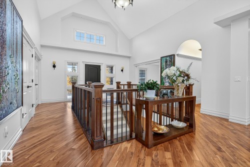 54 53305 Rge Road 273, Rural Parkland County, AB - Indoor Photo Showing Other Room