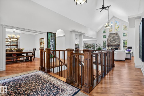 54 53305 Rge Road 273, Rural Parkland County, AB - Indoor Photo Showing Other Room