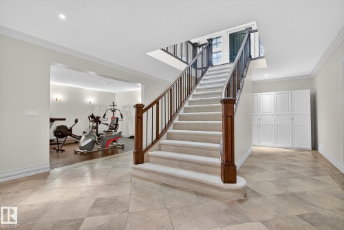 54 53305 Rge Road 273, Rural Parkland County, AB - Indoor Photo Showing Other Room