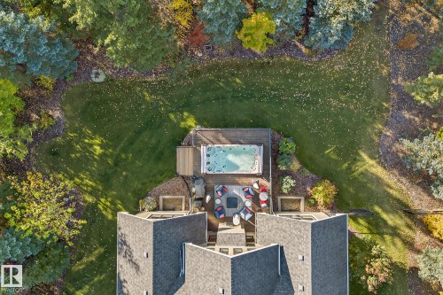 54 53305 Rge Road 273, Rural Parkland County, AB - Outdoor