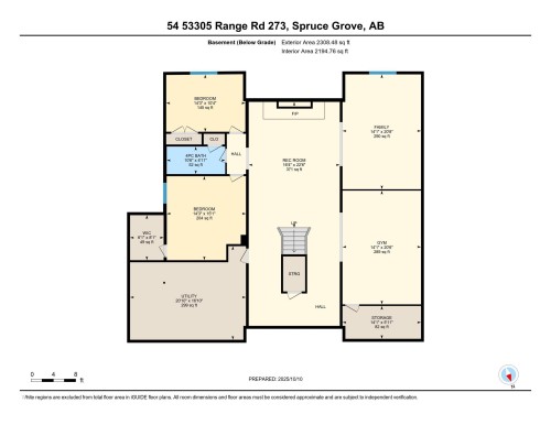 54 53305 Rge Road 273, Rural Parkland County, AB - Other