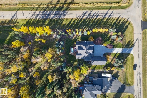 54 53305 Rge Road 273, Rural Parkland County, AB - Outdoor With View