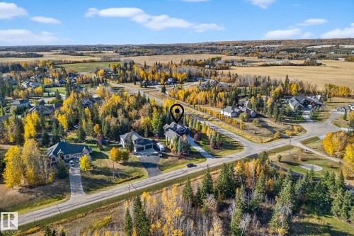 54 53305 Rge Road 273, Rural Parkland County, AB - Outdoor With View