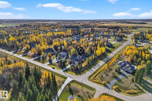54 53305 Rge Road 273, Rural Parkland County, AB - Outdoor With View