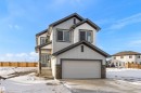 142 South Ravines Drive, Devon, AB  - Outdoor 