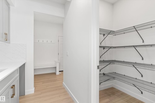 142 South Ravines Drive, Devon, AB - Indoor