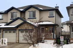 62 6304 SANDIN Way  Edmonton, AB T6R 0J8