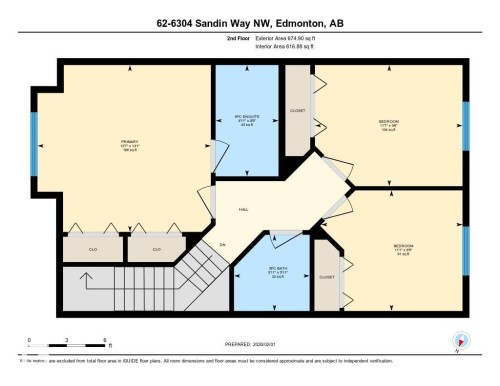 62 6304 Sandin Way, Edmonton, AB - Other