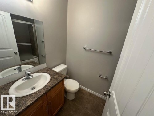 12124 122 Street, Edmonton, AB - Indoor Photo Showing Bathroom